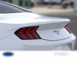 Ford Mustang EcoBoost Premium Fastback 2026