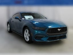 Ford Mustang EcoBoost Premium Fastback 2026