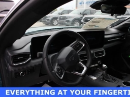 Ford Mustang EcoBoost Premium Fastback 2026