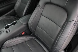 Ford Mustang EcoBoost Premium Fastback 2026