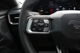 Ford Mustang EcoBoost Premium Fastback 2026