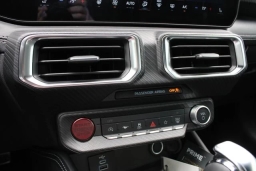 Ford Mustang EcoBoost Premium Fastback 2026