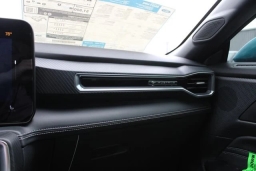 Ford Mustang EcoBoost Premium Fastback 2026