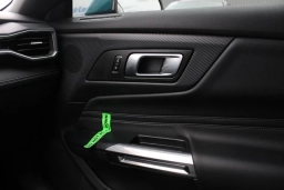 Ford Mustang EcoBoost Premium Fastback 2026