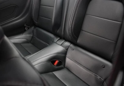 Ford Mustang EcoBoost Premium Fastback 2026