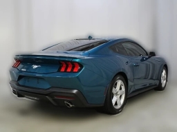Ford Mustang EcoBoost Premium Fastback 2026