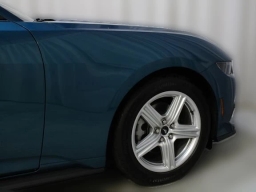 Ford Mustang EcoBoost Premium Fastback 2026