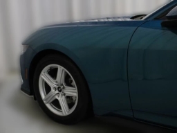 Ford Mustang EcoBoost Premium Fastback 2026