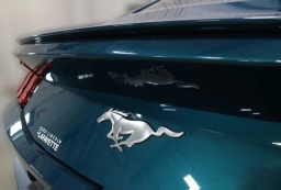 Ford Mustang EcoBoost Premium Fastback 2026