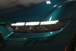 Ford Mustang EcoBoost Premium Fastback 2026