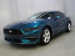 Ford Mustang EcoBoost Premium Fastback 2026