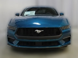 Ford Mustang EcoBoost Premium Fastback 2026