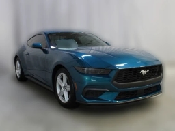 Ford Mustang EcoBoost Premium Fastback 2026