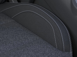 Ford Mustang EcoBoost Fastback 2026