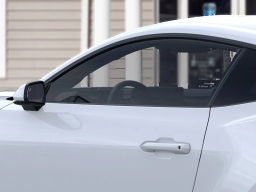 Ford Mustang EcoBoost Fastback 2026