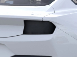 Ford Mustang EcoBoost Fastback 2026