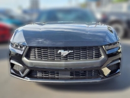 Ford Mustang EcoBoost Premium Fastback 2026