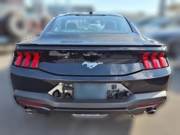 Ford Mustang EcoBoost Premium Fastback 2026