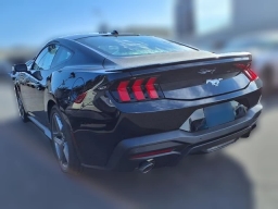 Ford Mustang EcoBoost Premium Fastback 2026