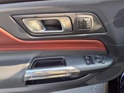 Ford Mustang EcoBoost Premium Fastback 2026