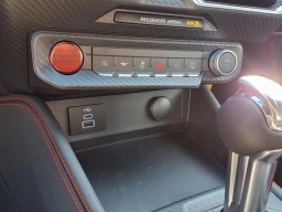 Ford Mustang EcoBoost Premium Fastback 2026