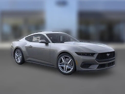 Ford Mustang EcoBoost Fastback 2026