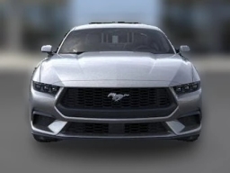 Ford Mustang EcoBoost Fastback 2026