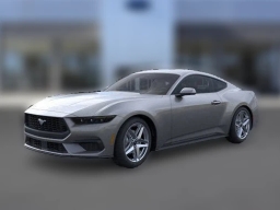 Ford Mustang EcoBoost Fastback 2026