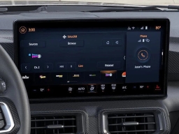 Ford Mustang EcoBoost Fastback 2026