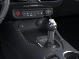 Ford Mustang EcoBoost Fastback 2026