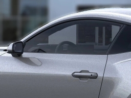 Ford Mustang EcoBoost Fastback 2026