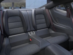 Ford Mustang EcoBoost Fastback 2026