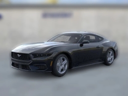 Ford Mustang EcoBoost Fastback 2026