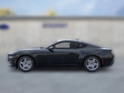 Ford Mustang EcoBoost Fastback 2026