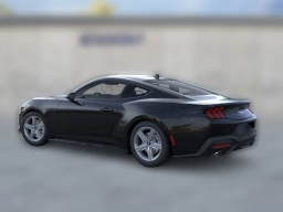 Ford Mustang EcoBoost Fastback 2026