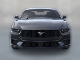 Ford Mustang EcoBoost Fastback 2026