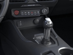 Ford Mustang EcoBoost Fastback 2026