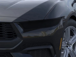 Ford Mustang EcoBoost Fastback 2026