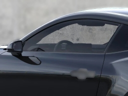 Ford Mustang EcoBoost Fastback 2026