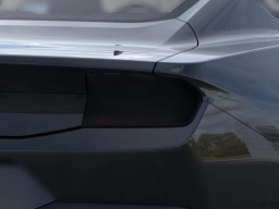 Ford Mustang EcoBoost Fastback 2026