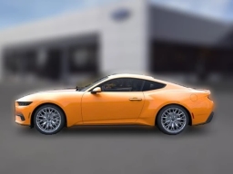 Ford Mustang EcoBoost Premium Fastback 2026