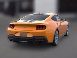 Ford Mustang EcoBoost Premium Fastback 2026