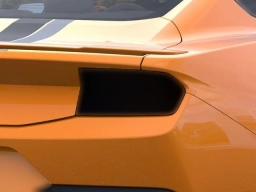 Ford Mustang EcoBoost Premium Fastback 2026