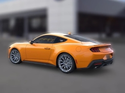Ford Mustang EcoBoost Premium Fastback 2026
