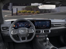 Ford Mustang EcoBoost Premium Fastback 2026