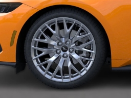 Ford Mustang EcoBoost Premium Fastback 2026