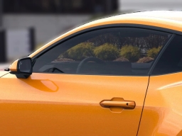 Ford Mustang EcoBoost Premium Fastback 2026