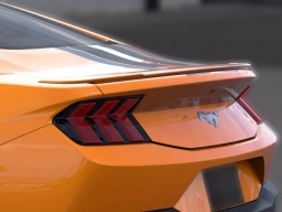 Ford Mustang EcoBoost Premium Fastback 2026