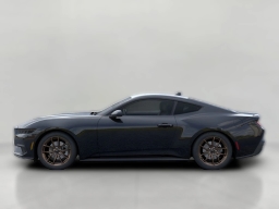 Ford Mustang EcoBoost Fastback 2026