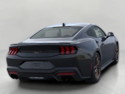 Ford Mustang EcoBoost Fastback 2026